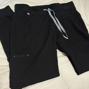 Figs Technical Collection Scrub Pants- Joggers